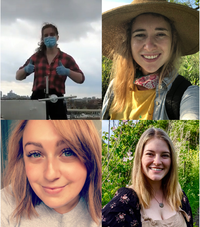 Campus and Community Sections DePaul University Newsline DePaul University, Chicago